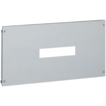 PANNELLO A 4 VITI DI FISSAGGIO PER 1 SEZIONATORE MEGASWITCH MW630 600X300MM - BTICINO 9561/SW product photo