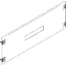MAS - PANNELLO 1/4 GIRO MW250 L=850 - BTICINO 9761/1WQ - BTICINO 9761/1WQ product photo