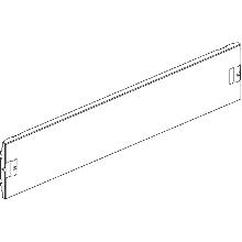 MAS - PANNELLO 1/4 GIRO CIECO 850X150 - BTICINO 9779Q - BTICINO 9779Q product photo