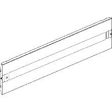 MAS - PANNELLO 1/4 GIRO 36 DIN 850X150 - BTICINO 9779/36Q - BTICINO 9779/36Q product photo