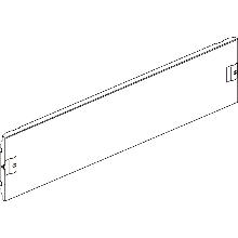 MAS - PANNELLO 1/4 GIRO CIECO 850X200 - BTICINO 9780Q - BTICINO 9780Q product photo
