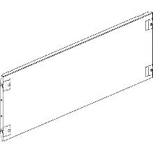 MAS - PANNELLO 1/4 GIRO CIECO 850X300 - BTICINO 9783Q - BTICINO 9783Q product photo