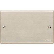 **MAGIC - PLACCA CON VITI COPRISCATOLA OXIDAL - BTICINO 998 - BTICINO 998 - BTICINO 998 product photo