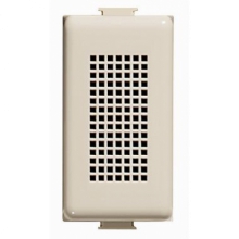 RONZATORE 230V ORIGINALE MATIX AVORIO MAGIC TT - BTICINO A5048N product photo