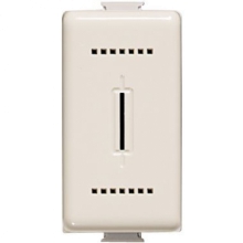 PORTAFUSIBILE ORIGINALE MATIX AVORIO MAGIC TT - BTICINO A5088 product photo