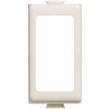 ADATTATORE PER MAGIC 1 MODULO MATIX AVORIO MAGIC TT - BTICINO A5374/1 product photo