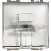 LAMPADA SEGNAPASSO 230VAC MATIX MAGIC - BTICINO A5630/230 product photo