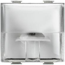 MATIX MAGIC - LAMP SEGNAPASSO 12-24 VAC - BTICINO A5631V12V24 - BTICINO A5631V12V24 product photo