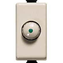 MATIX AVORIO MAGIC TT A5702 DIMMER POTENZIOMETRO MANOPOLA CON DEVIATORE - BTICINO A5702 product photo