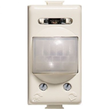 INTERRUTTORE IR PASSIVI 1 MODULO AVORIO MATIX MAGIC - BTICINO A5751N product photo