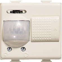 MATIX AVORIO MAGIC TT A5752 INTERRUTTORE IR SELETTORE O-A-I - BTICINO A5752 product photo