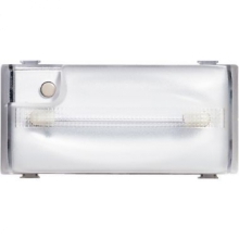 LAMPADA EMERGENZA 4 MODULI 1H MATIX MAGIC - BTICINO A5774/1 product photo