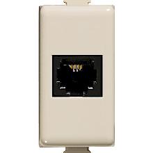 MAGIC TT-CONNETTORE RJ11 A MORSETTO - BTICINO A5982 - BTICINO A5982 - BTICINO A5982 product photo