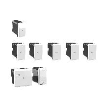 MATIX - Starter kit Tapparelle - BTICINO AM2010KIT product photo