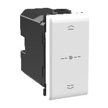 MATIX - Comando tapparelle wireless 1M - BTICINO AM4027CWI product photo