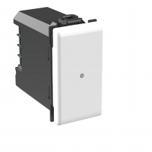 INTERRUTTORE DIMMER MATIX - BTICINO AM4411C product photo