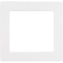 matix - placca 6+6 posti bianco - BTICINO AM4812BN product photo