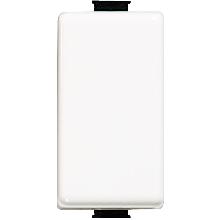 MATIX - INTERRUTTORE 1P 16A ANTIBATTERICO - BTICINO AM5001AB - BTICINO AM5001AB product photo