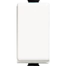 MATIX - DEVIATORE 1P 16A ANTIBATTERICO - BTICINO AM5003AB - BTICINO AM5003AB product photo