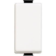 matix - pulsante 1P 10A NO - BTICINO AM5005 product photo