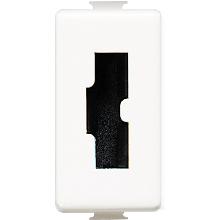 matix - presa 10A irreversibile - BTICINO AM5100 product photo