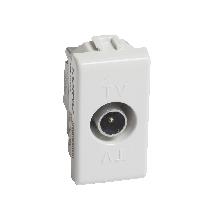 MATIX - PRESA TV DIRETTA 1M ANTIBAT - BTICINO AM5202ABD - BTICINO AM5202ABD product photo