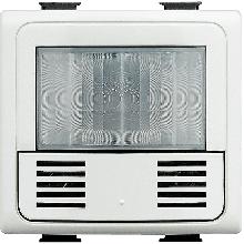 Matix - Green Switch PIR+US - BTICINO AM5433 product photo