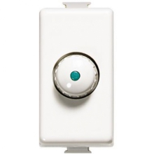 matix - dimmer con deviatore - BTICINO AM5702 product photo
