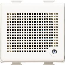 matix - suoneria elettronica 3 suoni - BTICINO AM5755/12 product photo