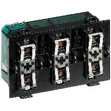 matix - comando carichi singoli/doppi 3 mod - BTICINO AM5832/3 product photo