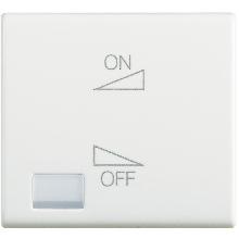 matix - copritasto ON OFF regolaz 2 mod - BTICINO AM5911/2AI product photo