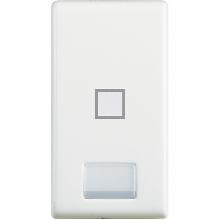 MATIX - COPRITASTO SIMBOLO STOP - BTICINO AM5915AE - BTICINO AM5915AE product photo