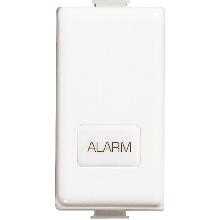 matix - tasto serigrafia 'allarme' - BTICINO AM5921L - BTICINO AM5921L product photo
