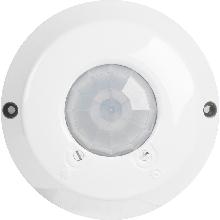 SWITCH SENSOR DA SOFFITTO SUPERFICIALE PIR - BTICINO BMSA1205 product photo