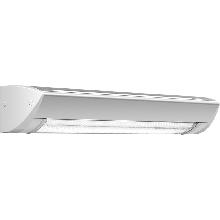 T.LETTO 600 LED ALLUMINIO SOLO LUCE - BTICINO BSAL0L000 - BTICINO BSAL0L000 product photo