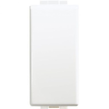 COPRIFORO 1 MODULO LUNA - BTICINO C4950S product photo