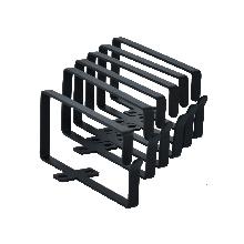 BTNET - SET DI 6 ANELLI ARMADIO LINKEO - BTICINO C9102L - BTICINO C9102L - BTICINO C9102L product photo