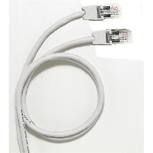 BTNET - CORDONE RJ45 CAT 5E UTP - 1,5M - BTICINO C9215U/5E product photo