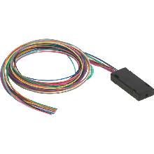 BTNET - KIT BREAKOUT 12 FIBRE - BTICINO C9250F12 - BTICINO C9250F12 product photo