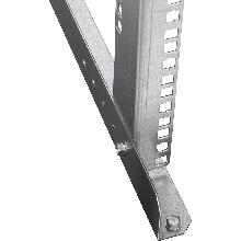 BTNET - 2 MONTANTI  PER ARMADIO 12U LINKEO - BTICINO C9355U12L - BTICINO C9355U12L product photo