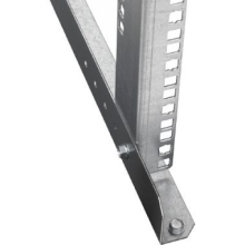 MONTANTI 2 PER ARMADIO 42 UNITA' RACK LINKEO BTNET - BTICINO C9355U42L product photo