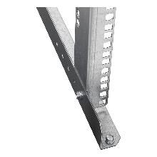 BTNET - 2 MONTANTI PER ARMADIO 47U LINKEO - BTICINO C9355U47L - BTICINO C9355U47L - BTICINO C9355U47L product photo