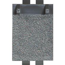 BTNET - FALSO POLO NERO KEYSTONE - BTICINO C9500TN product photo