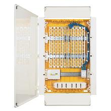 KIT CENTRALINO HOME NETWORK 54 MODULI - BTICINO C9KQDSA54M - BTICINO C9KQDSA54M product photo