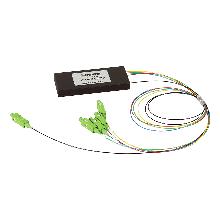 BTNET - SPLITTER PRETERMINATO 1X4 - BTICINO C9SPLITTER4 - BTICINO C9SPLITTER4 product photo