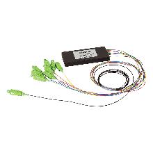 BTNET - SPLITTER PRETERMINATO 1X8 - BTICINO C9SPLITTER8 - BTICINO C9SPLITTER8 product photo