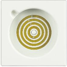 CM - PRESA PULSANTIERA PAZ.TE 1 TASTO MATIX - BTICINO CMCO2110 - BTICINO CMCO2110 product photo