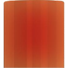 CM - Lampada corridoio 2mod luce rossa LED - BTICINO CMSV1010 product photo