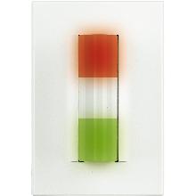 CM - LAMPADA CORRIDOIO 3 COLORI LED - BTICINO CMSV2100 product photo