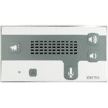 CM - TERMINALE AUDIO PER PRESIDIO E CAMERA - BTICINO CMTE3000 product photo